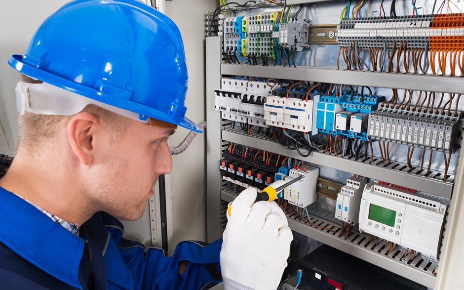 électricien urgence Louveciennes