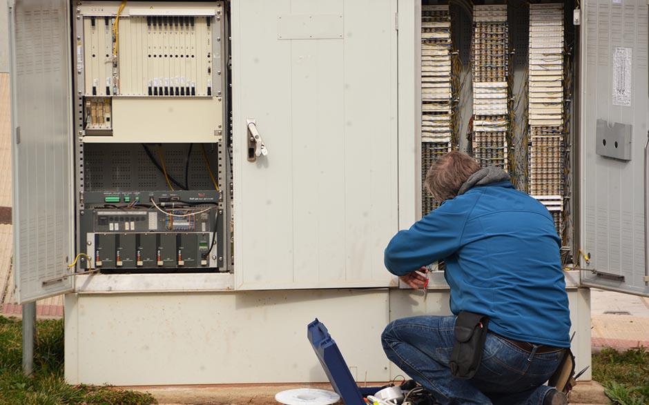 électricien urgence Louveciennes