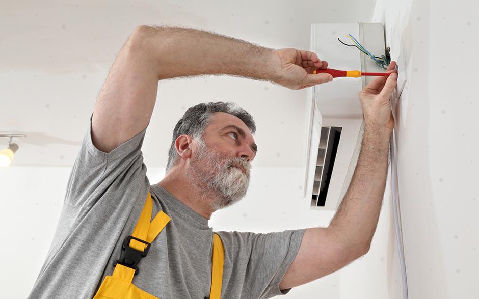 électricien urgence Louveciennes